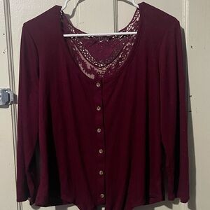 Very comfortable women's sweater autumn model quality cotton 100%
